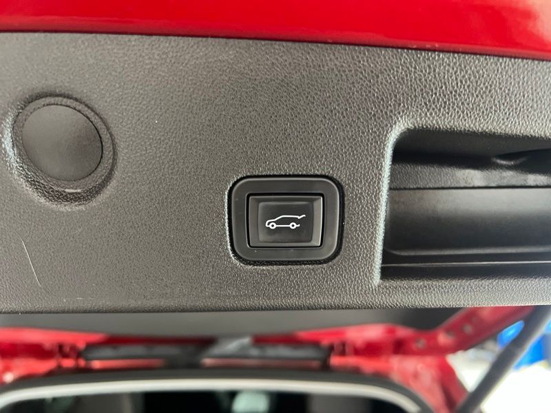 Used 2024 Chevrolet Equinox SUV