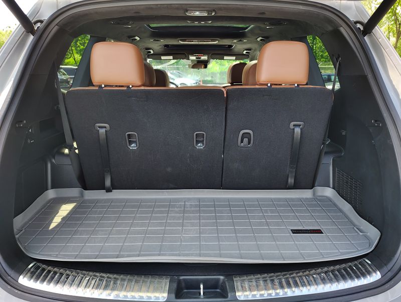 Used 2024 Kia Telluride SUV
