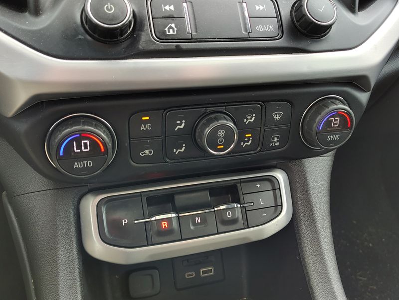 Used 2020 GMC Acadia SUV