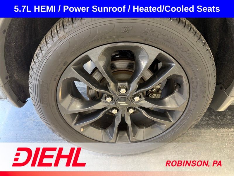 Used 2023 Dodge Durango SUV