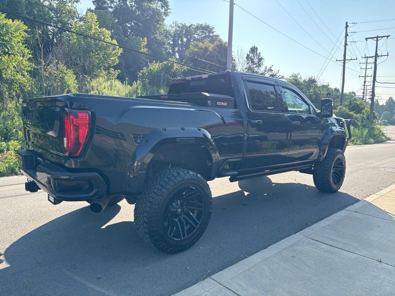 Used 2023 GMC Sierra 2500HD Truck