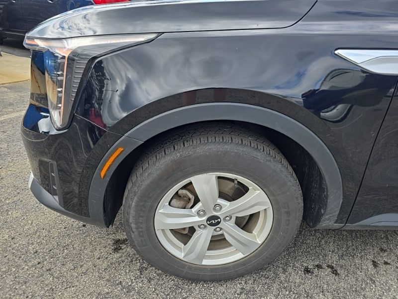 Used 2024 Kia Sorento SUV