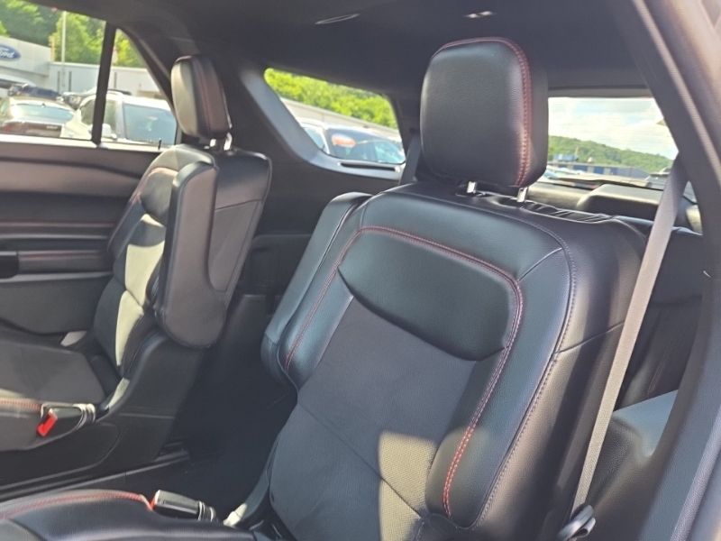 Used 2023 Ford Explorer SUV