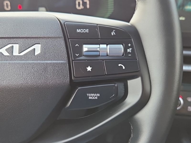 Used 2026 Kia Sportage SUV
