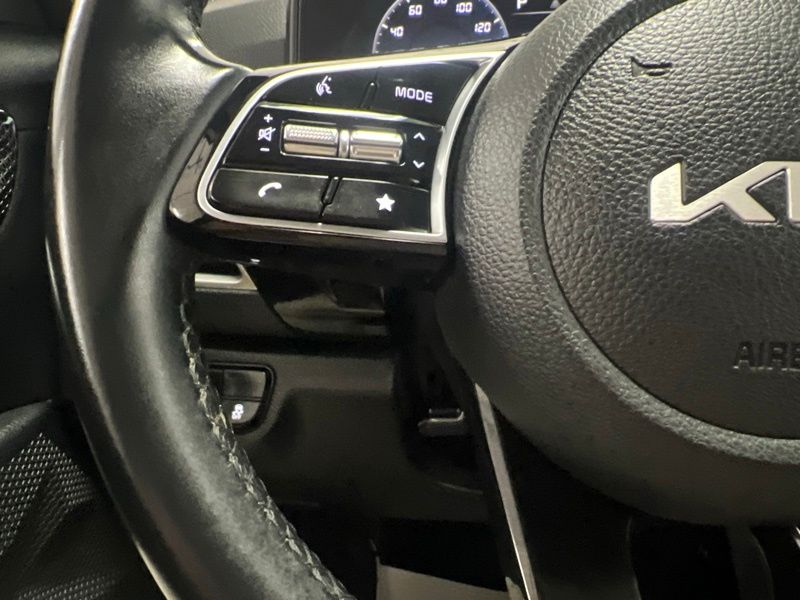 Used 2024 Kia Seltos SUV