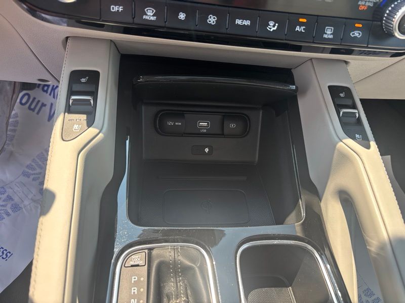 Used 2021 Kia Telluride SUV