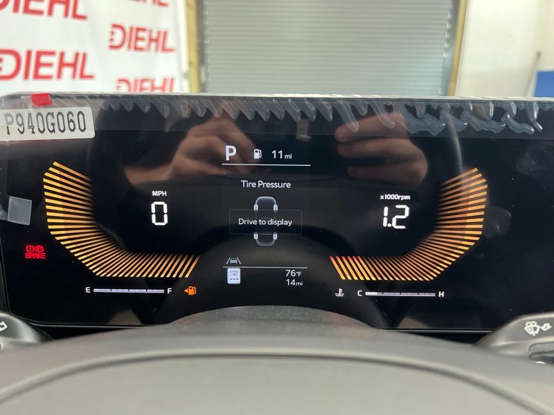 New 2026 Kia K4 Sedan