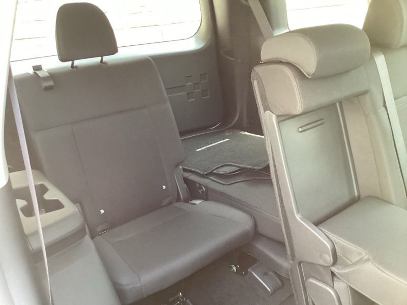 New 2026 Hyundai Santa Fe SUV