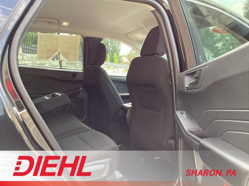 Used 2023 Ford Escape SUV