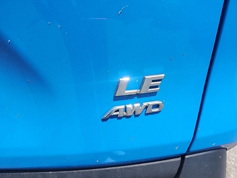 Used 2019 Toyota RAV4 SUV