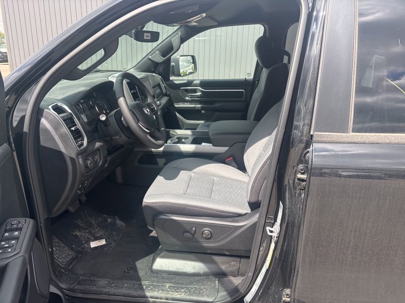 New 2026 Ram 1500 Truck