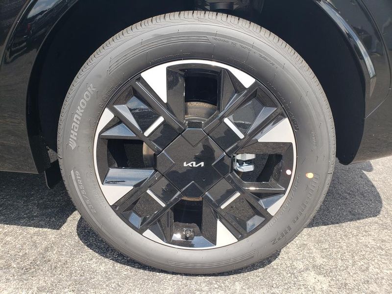 New 2027 Kia Sportage Hybrid SUV