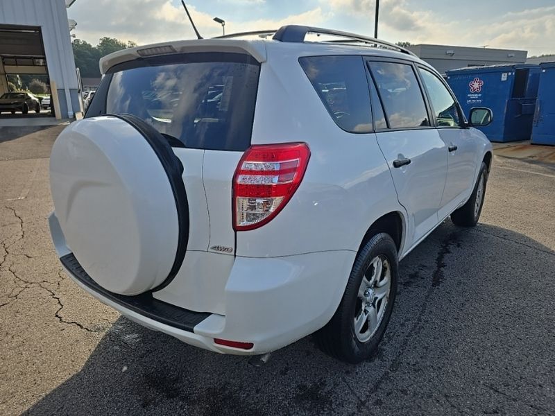 Used 2009 Toyota RAV4 SUV