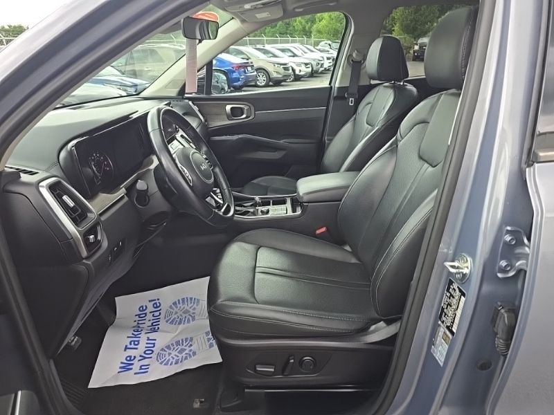 Used 2022 Kia Sorento SUV
