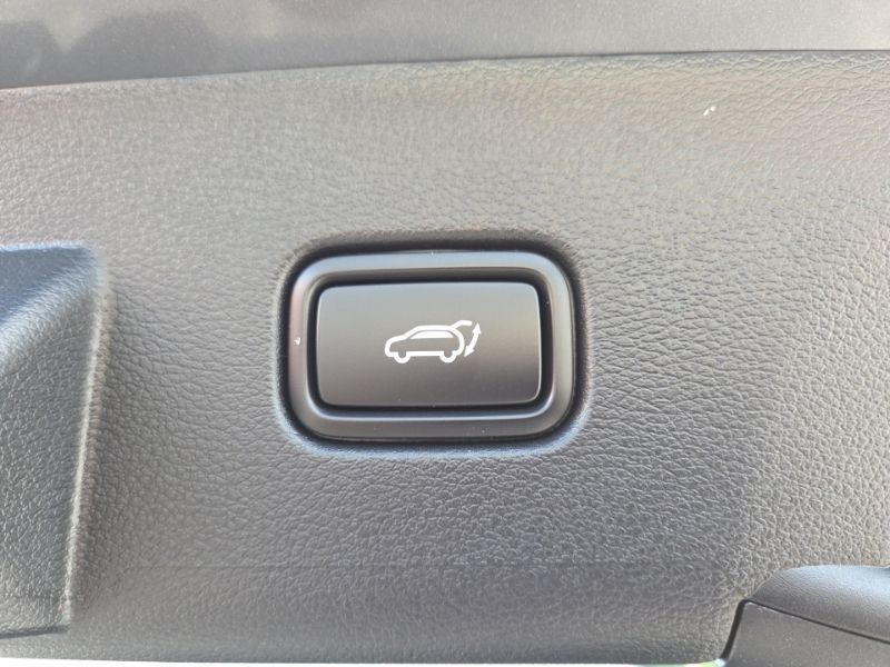 New 2026 Kia Sportage Hybrid SUV
