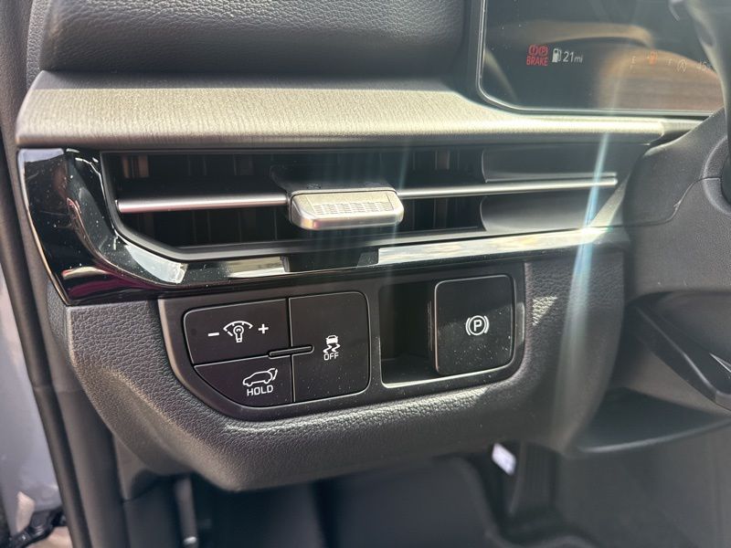New 2026 Kia Sportage SUV