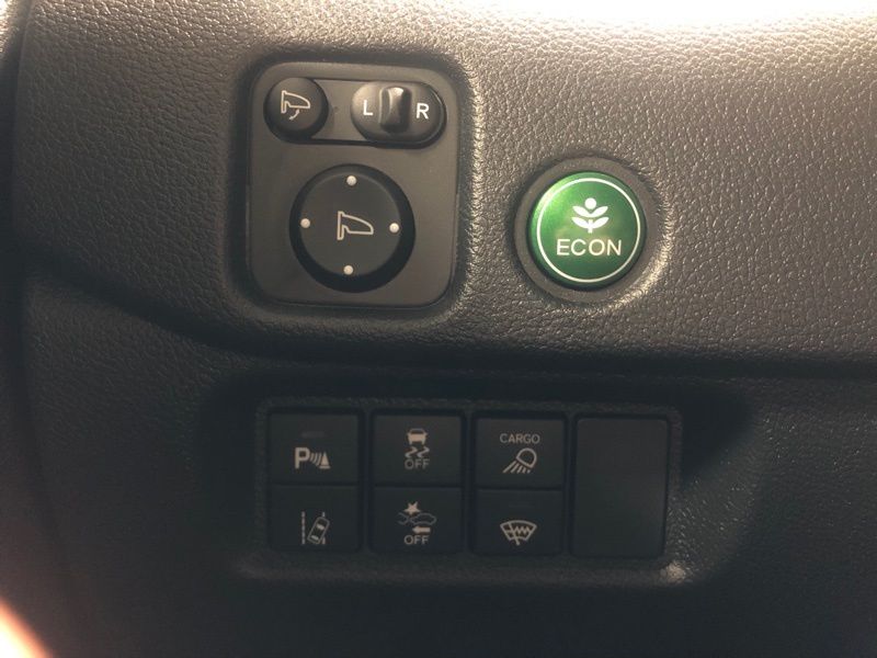 2026 Honda Ridgeline TrailSport - Photo 20