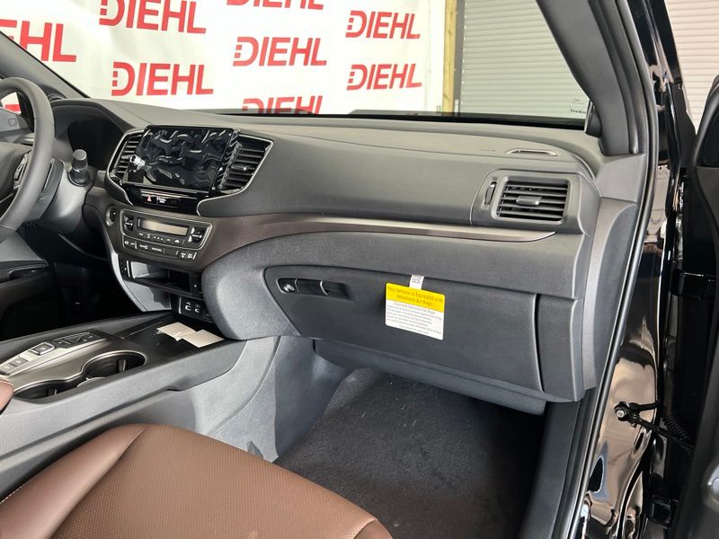 New 2026 Honda Ridgeline Truck