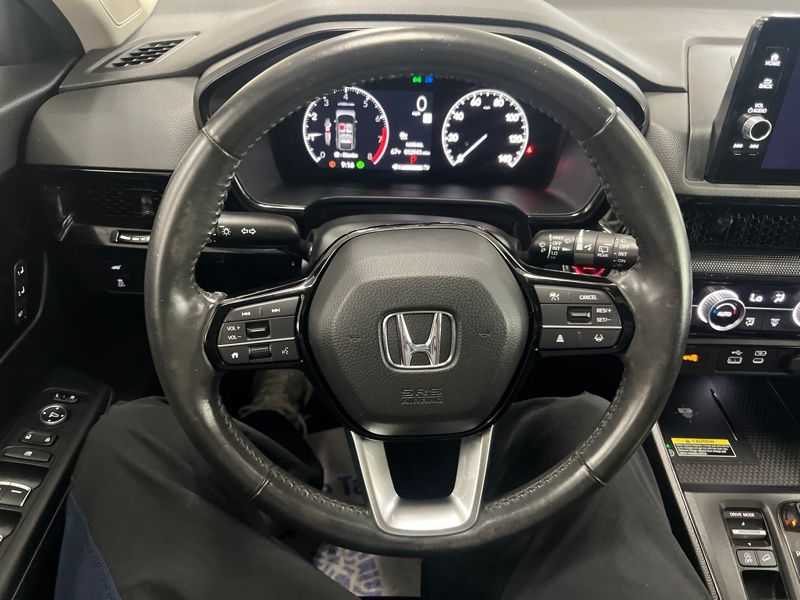 Used 2024 Honda CR-V SUV