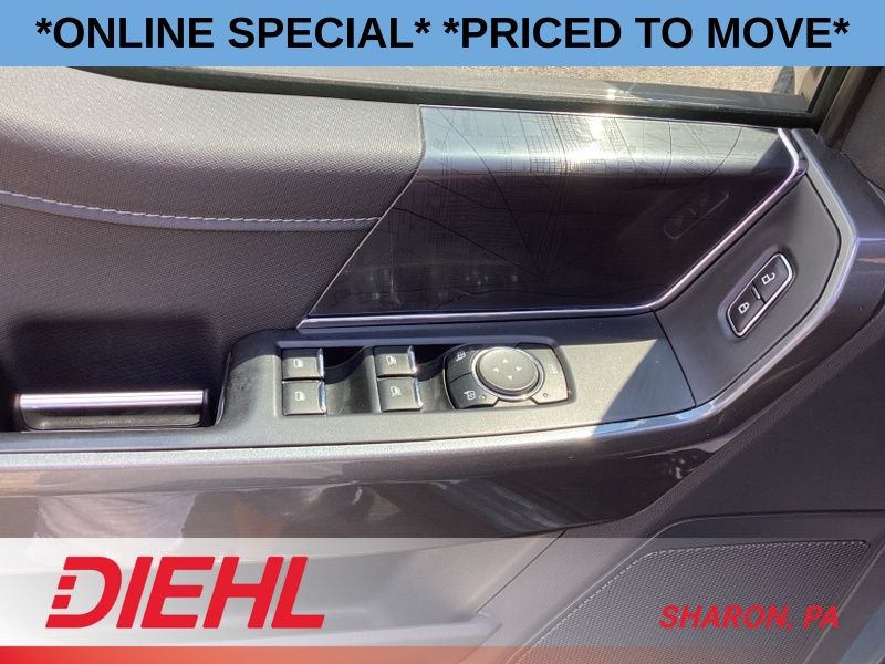 Used 2023 Ford F-150 Truck