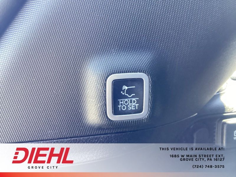 Used 2023 Jeep Grand Cherokee SUV