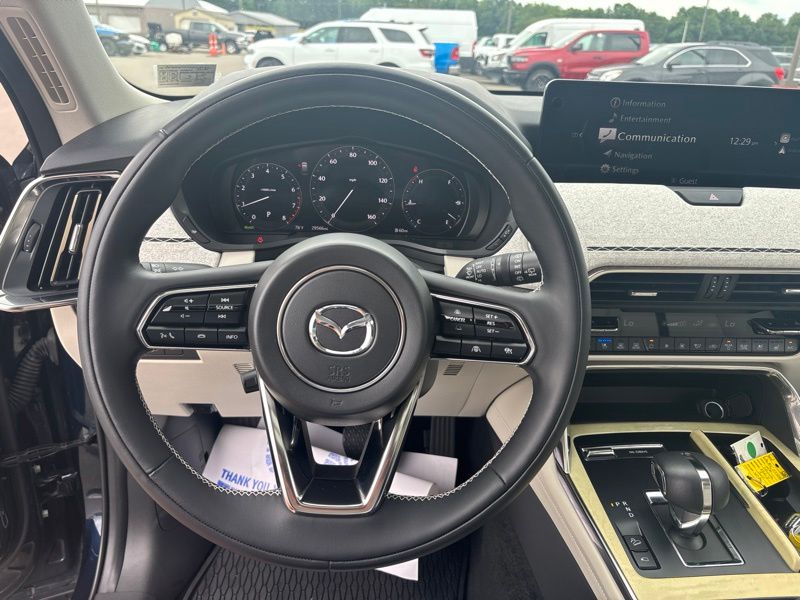 Used 2024 Mazda CX-90 SUV