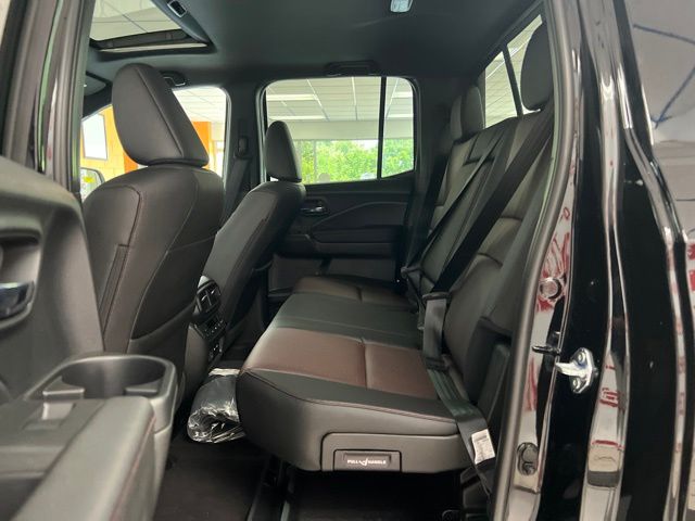 New 2026 Honda Ridgeline Truck