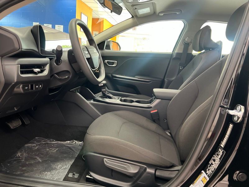 New 2026 Kia K4 Sedan