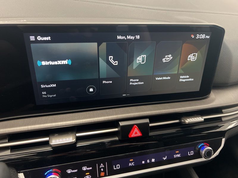 New 2026 Kia Sportage SUV