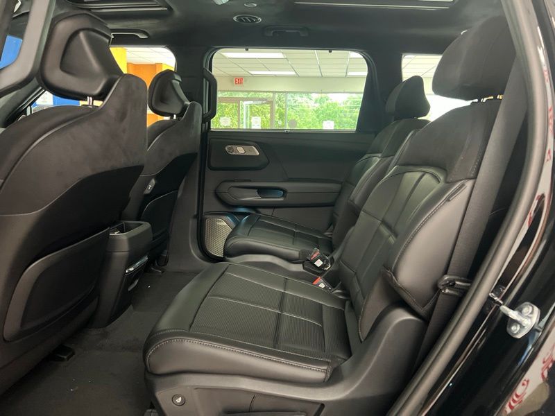 New 2027 Kia Telluride Hybrid SUV