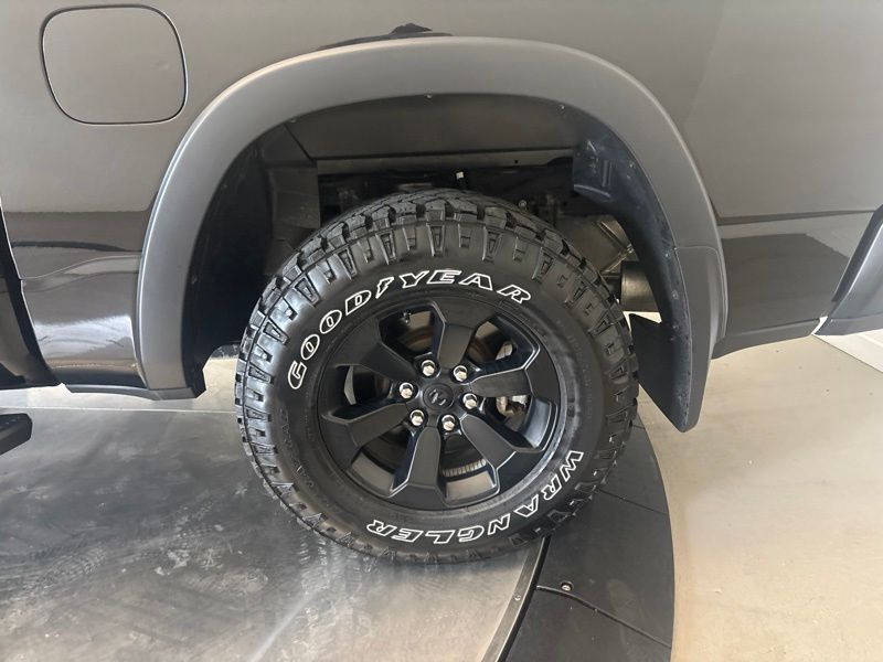 Used 2024 Ram 1500 Truck