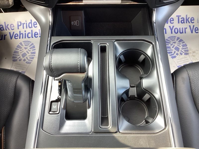 New 2026 Ford F-150 Truck