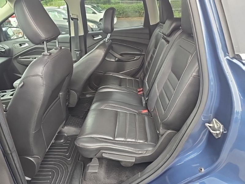 Used 2018 Ford Escape SUV