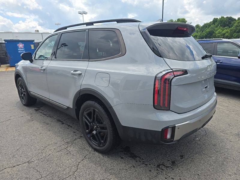 Used 2023 Kia Telluride SUV