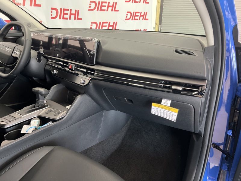 New 2026 Kia Sportage SUV