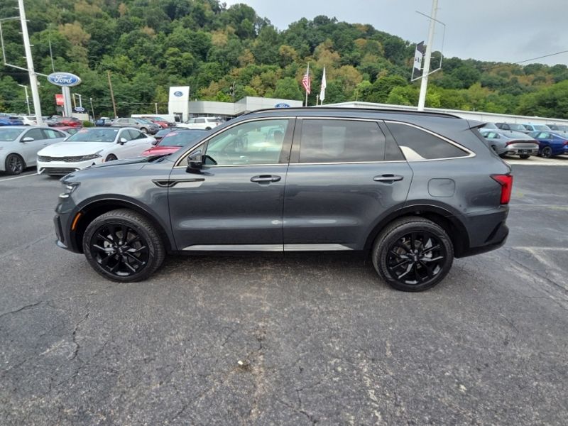 Used 2021 Kia Sorento SUV