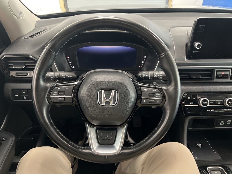 Used 2024 Honda Pilot SUV