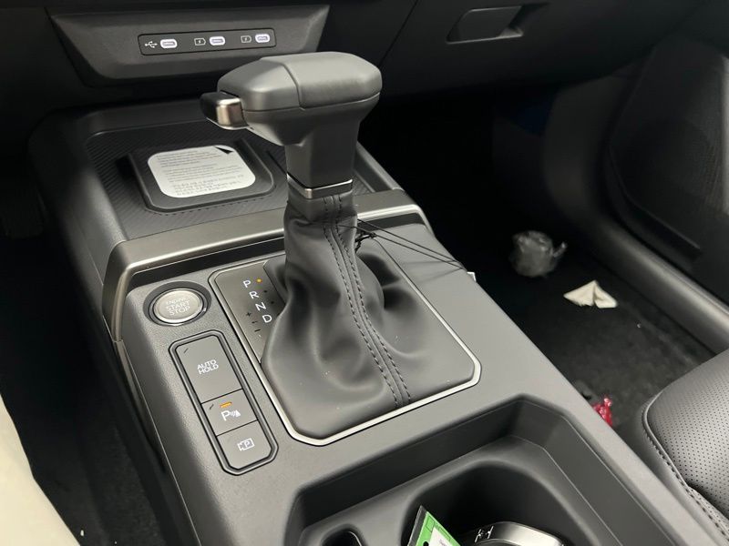 New 2027 Kia Seltos SUV
