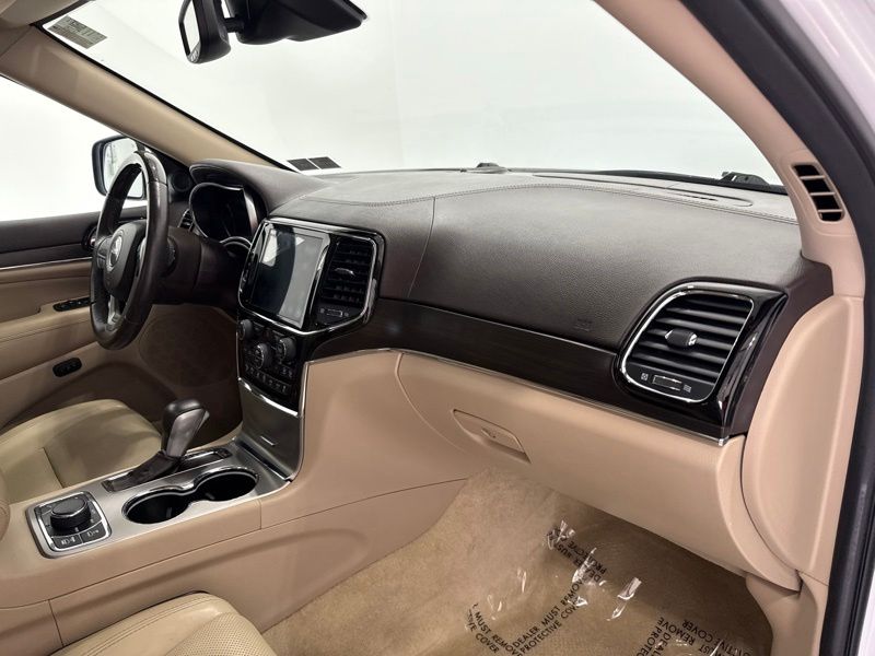 Used 2019 Jeep Grand Cherokee SUV
