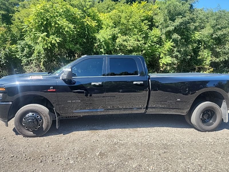 Used 2025 Ram 3500 Truck