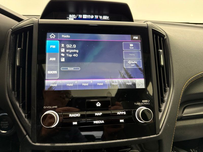 Used 2024 Subaru Forester SUV