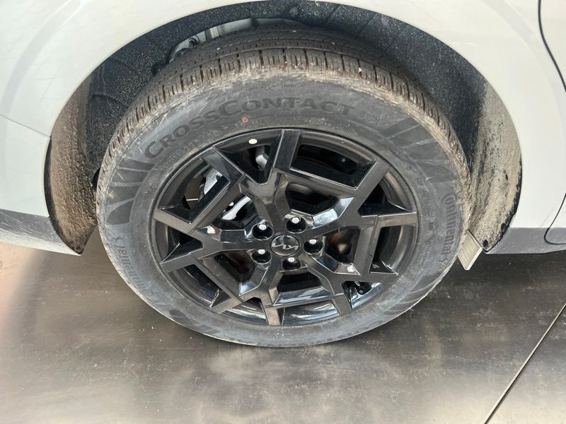 New 2026 Kia Carnival MPV Hybrid Van