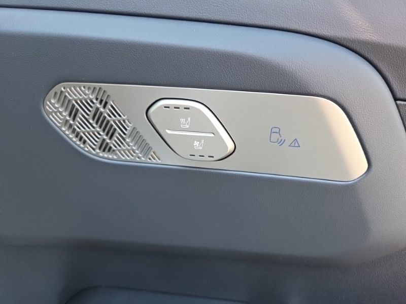 New 2027 Kia Telluride Hybrid SUV