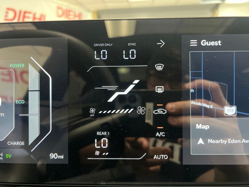 New 2027 Kia Telluride Hybrid SUV