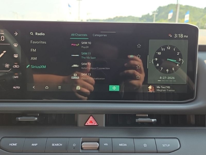 New 2027 Kia Seltos SUV