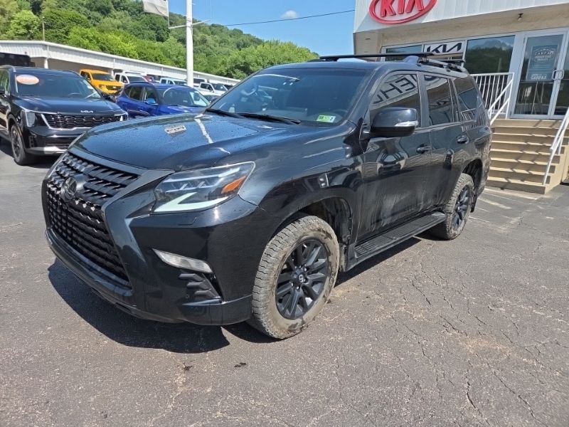 Used 2023 Lexus GX SUV