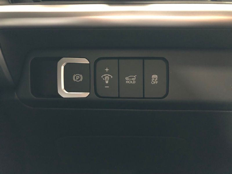 New 2026 Hyundai Santa Fe Hybrid SUV