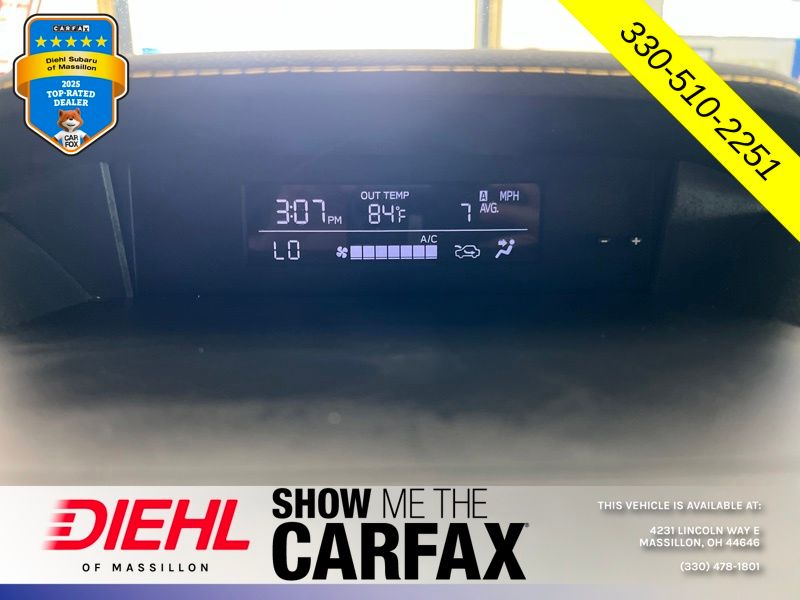 Used 2021 Subaru Crosstrek SUV