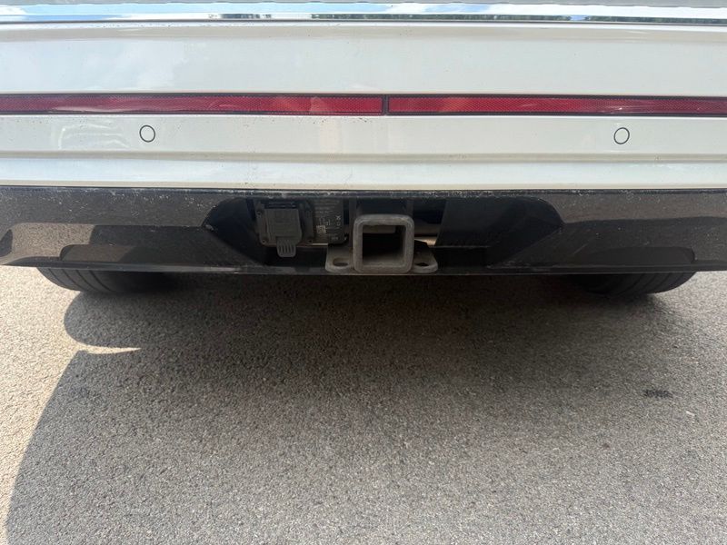 Used 2024 Volkswagen Atlas SUV