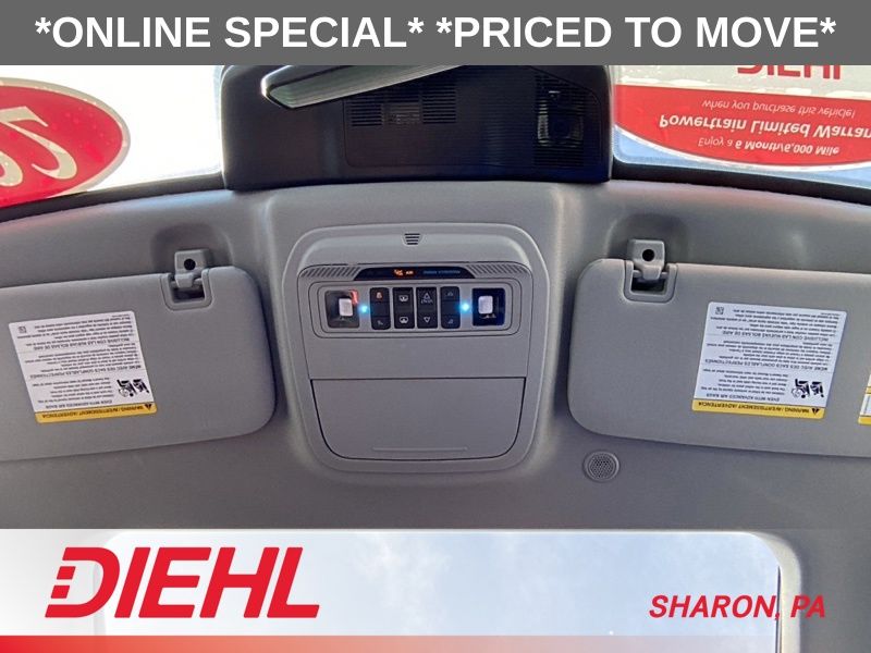 Used 2022 Ford Explorer SUV